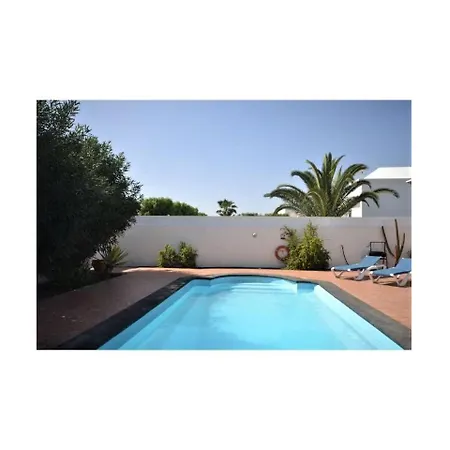Lupin With Private Heated Pool *