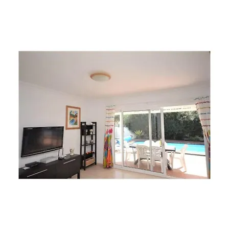 Lupin With Private Heated Pool Βίλα Πουέρτο Ντελ Κάρμεν