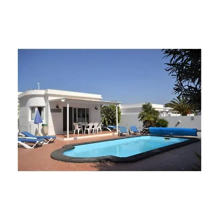 Lupin With Private Heated Pool